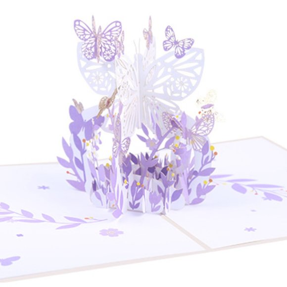 3D POP UP - Picture 6 of 6